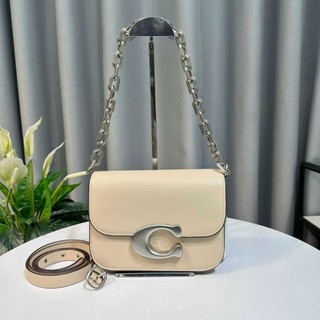 ✨✨coach idol bag cm557✨mẫu túi c.oach mới sang chảnh