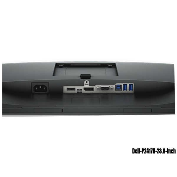 Màn Hình Đồ HỌA chuyên nghiệp DELL p2417h