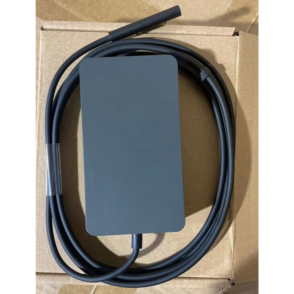 Sạc Surface Pro 3 4 5 6 7 8 , Sạc máy tính bảng Surface 15V - 4A / 44W - 65W Zin Bảo hành 1 năm