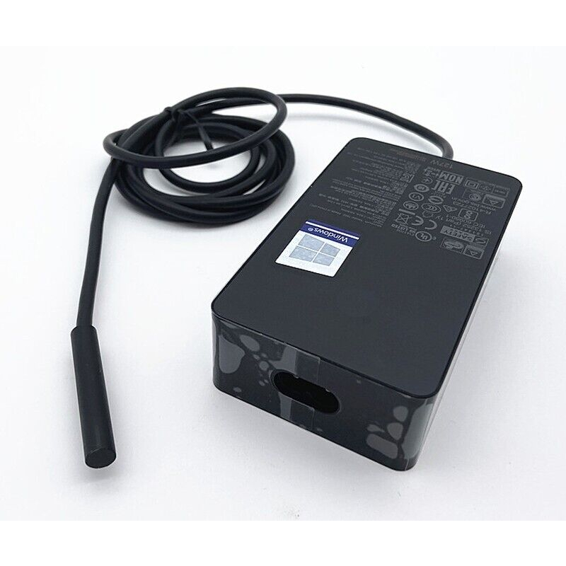 Sạc Surface Book 2 15V-6.33A 102W 1798