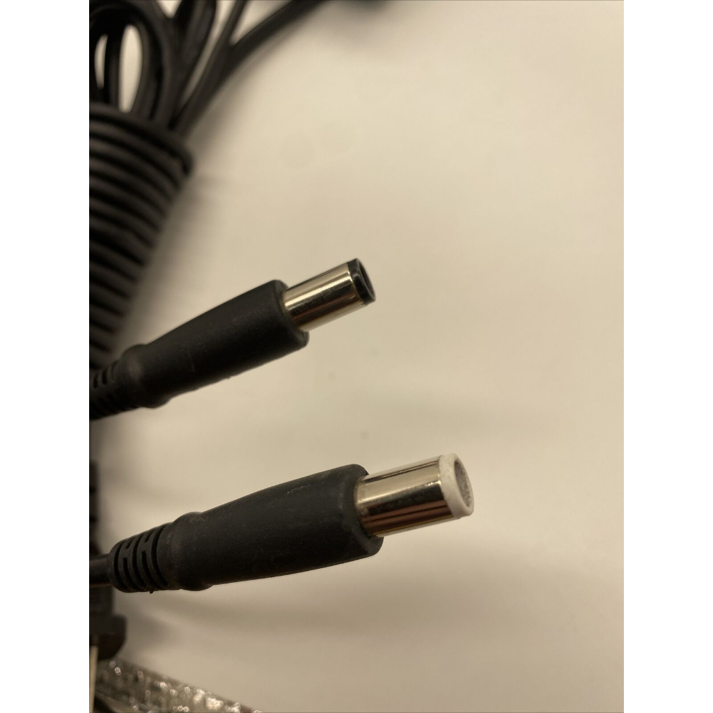 Sạc Laptop Dell Chân Kim 19.5V- 4.62A 90W / 19.5V- 3.34A 65W Cao Cấp Chân To, Chân Nhỏ, Bảo Hành Đổi Mới 12 Tháng