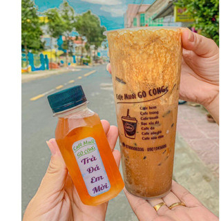 Chai 100 vuông ml fi 30