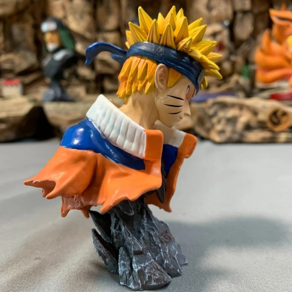 Mô hình naruto hàng đẹp siêu nét
