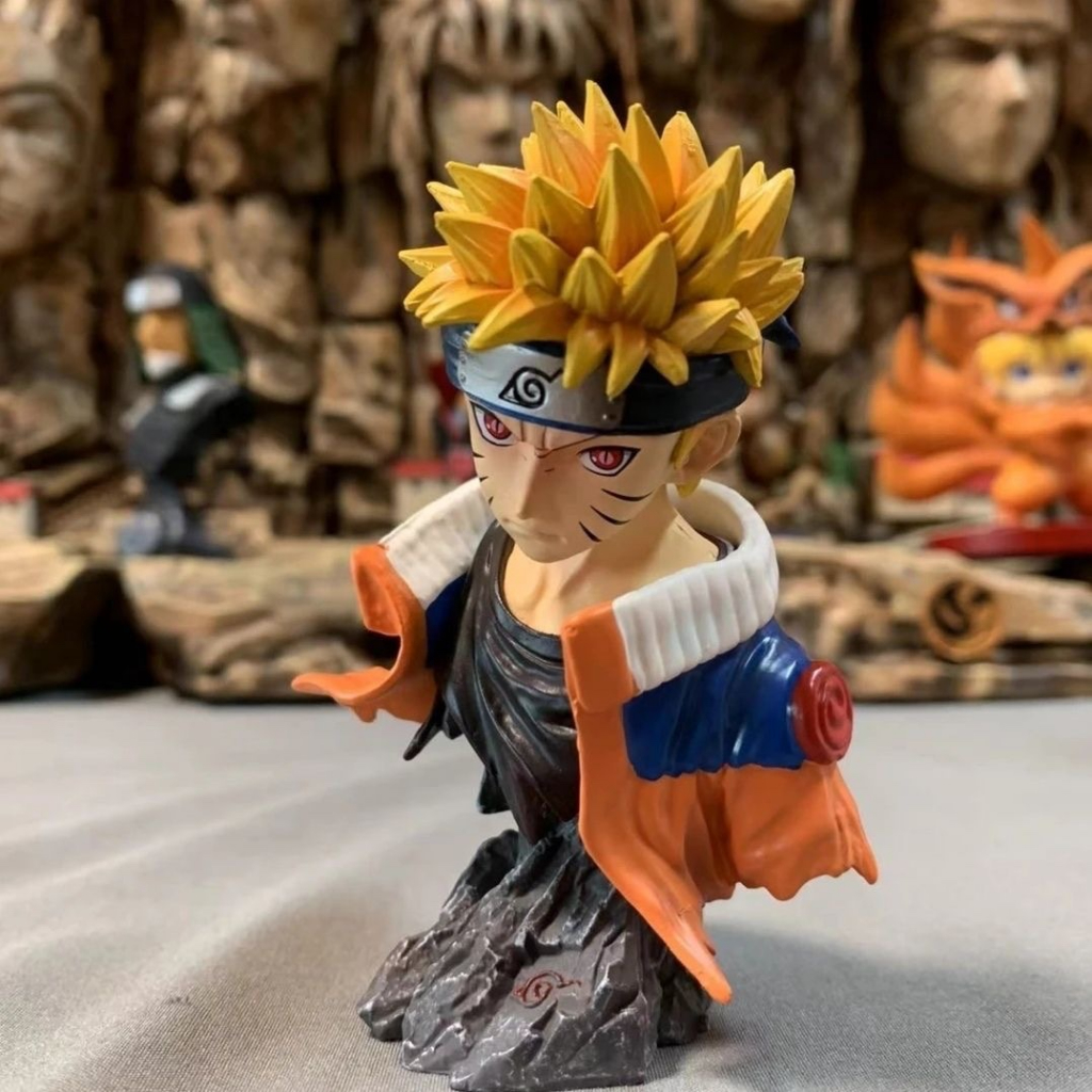 Mô hình naruto hàng đẹp siêu nét
