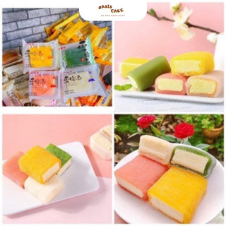 Bánh Mochi Phu Thê Đài Loan Taiwan Oasis