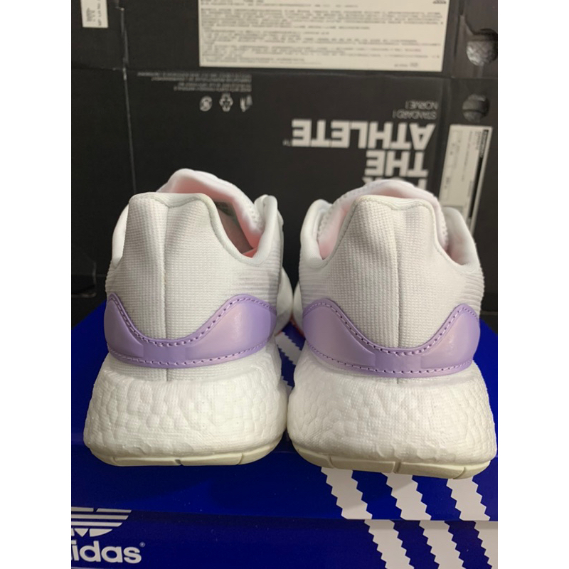 GIẦY THỂ THAO ULTRABOOST PURE HÀNG CAO CẤP NAM NỮ, GIẦY CHẠY BỘ , TẬP GYM SIÊU NHẸ , SIÊU ÊM.