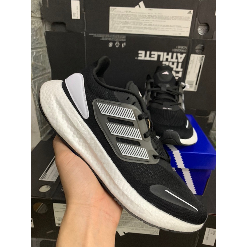 GIẦY THỂ THAO ULTRABOOST PURE HÀNG CAO CẤP NAM NỮ, GIẦY CHẠY BỘ , TẬP GYM SIÊU NHẸ , SIÊU ÊM.