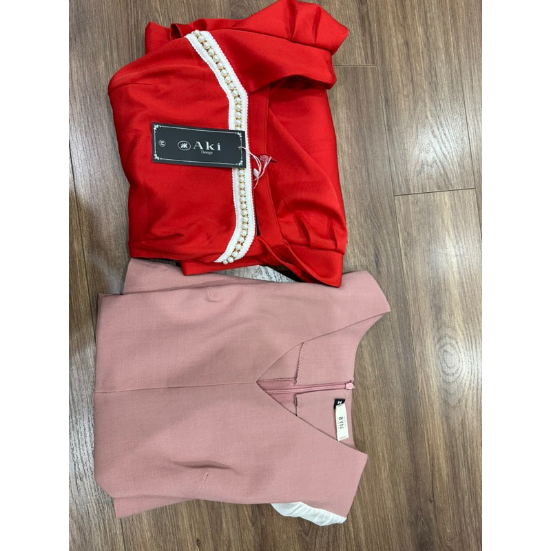 Pass váy thiết kế hãng Aki new tag