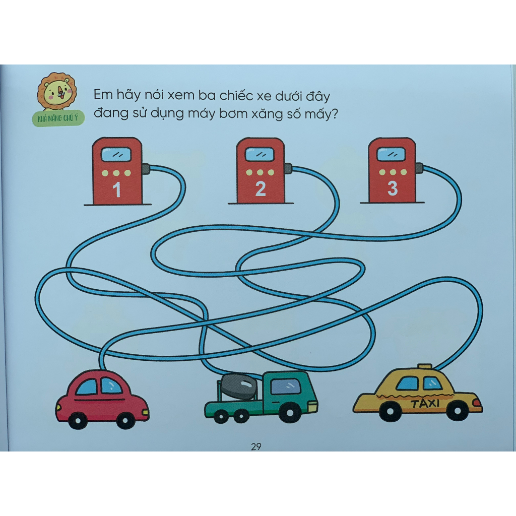 Sách thiếu nhi - Hỏi Đáp Thông Minh - Rèn Luyện Não Trái Não Phải