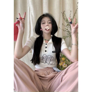 len chó trắng