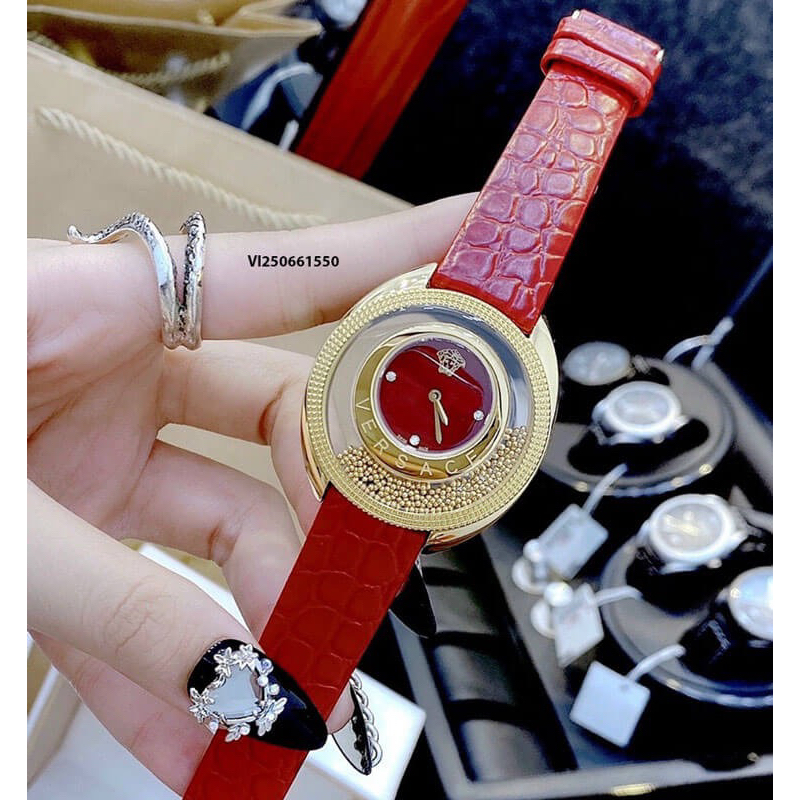 Đồng hồ nữ Versace Destiny