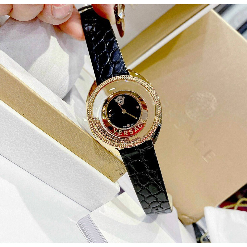 Đồng hồ nữ Versace Destiny