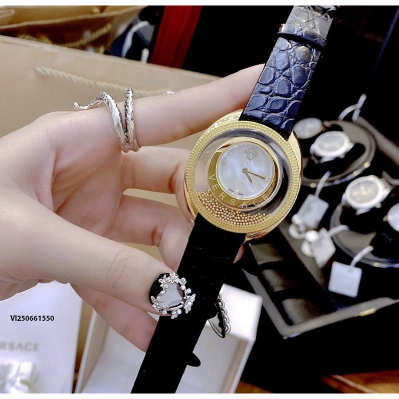 Đồng hồ nữ Versace Destiny