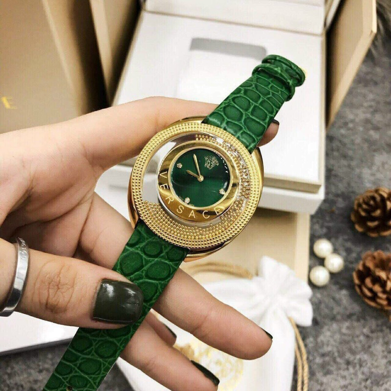 Đồng hồ nữ Versace Destiny