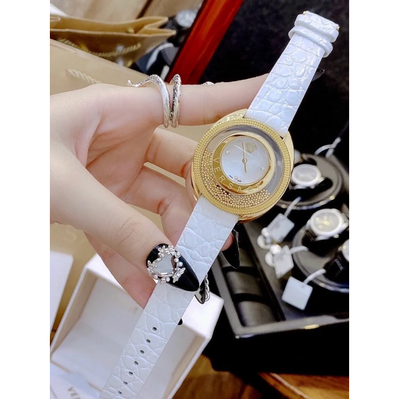 Đồng hồ nữ Versace Destiny
