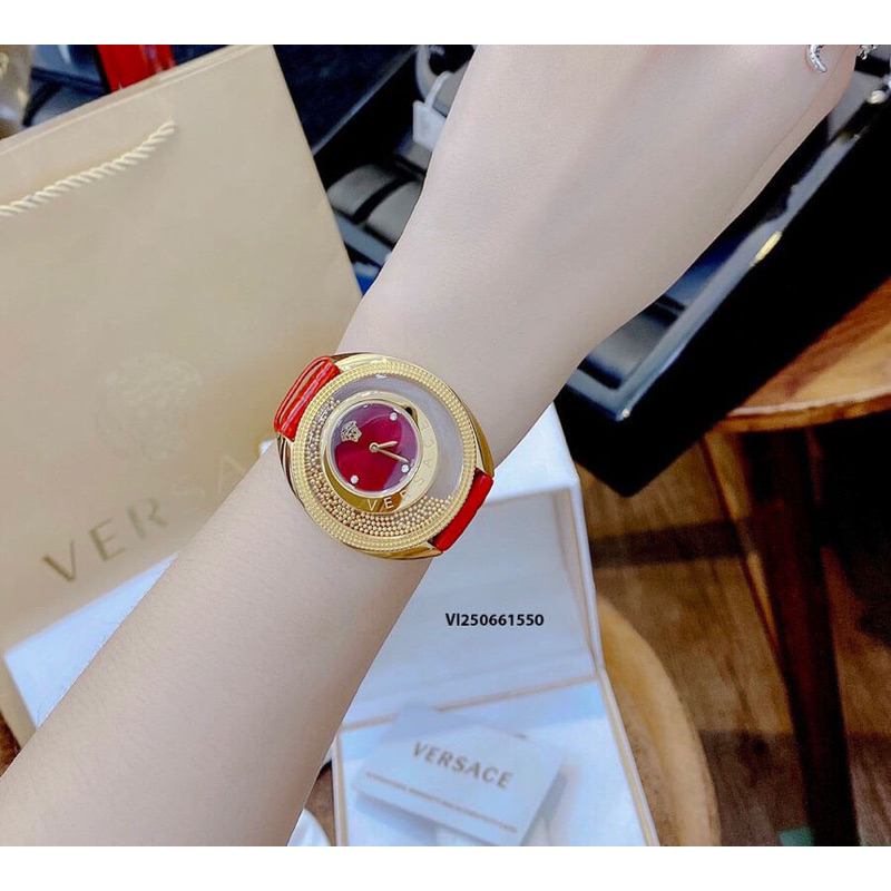 Đồng hồ nữ Versace Destiny