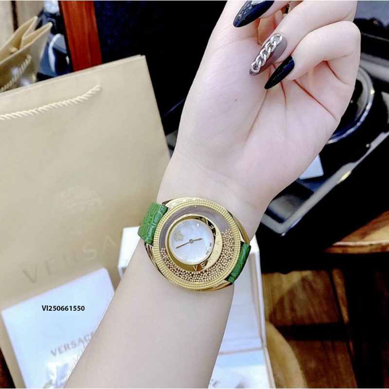 Đồng hồ nữ Versace Destiny