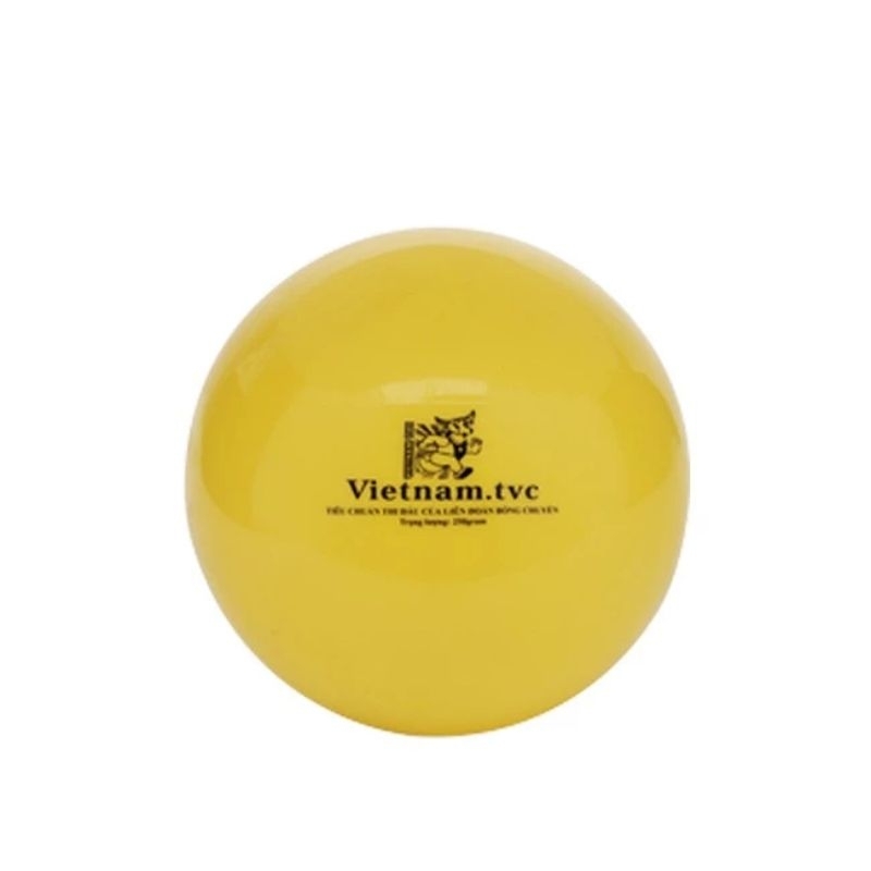 Bóng chuyền hơi loại tốt chuẩn thi đấu hãng TVC đầu trâu loại 200g và 250g