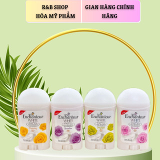 SÁP KHỬ MÙI HƯƠNG NƯỚC HOA ENCHANTEUR