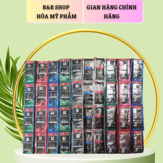 DÂY GỘI ROMANO CAO CẤP 14 GÓI 5G -- ĐỦ MÀU LỰA CHỌN