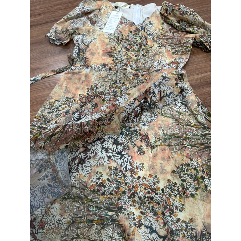 Pass váy bèo nhún hàng qc chuẩn