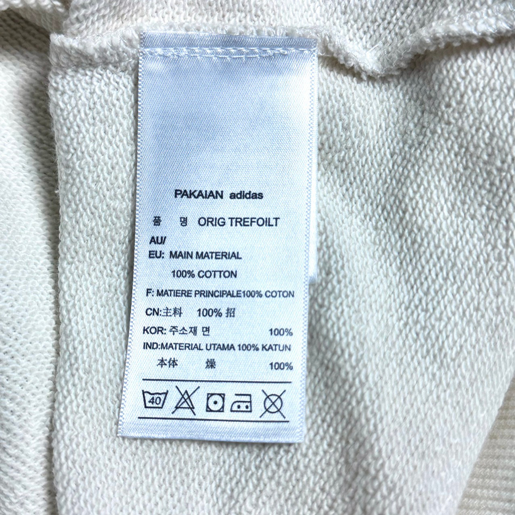 Áo sweater thêu logo nam nữ cao cấp Áo nỉ thu đông in hoạ tiết hot trend mới nhất