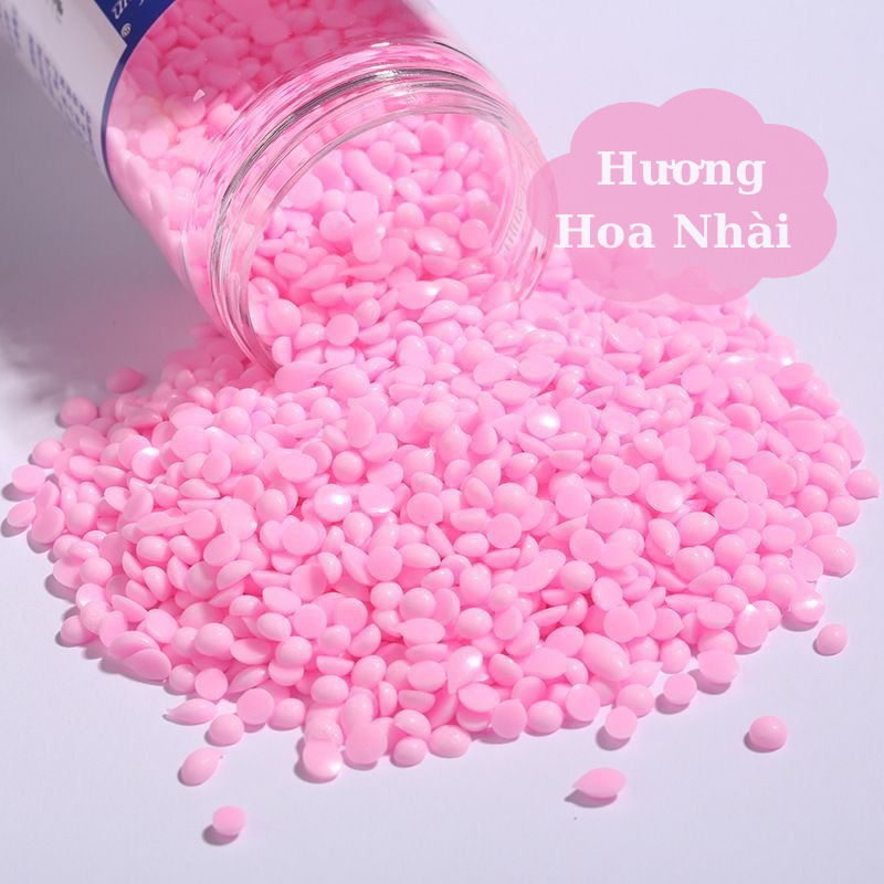 Viên xả thơm quần áo, giúp làm mềm quần áo và lưu hương cực lâu, hàng nội địa trung