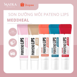 Son Dưỡng Môi Mediheal Labocare Pantenolips Healbalm 10ml