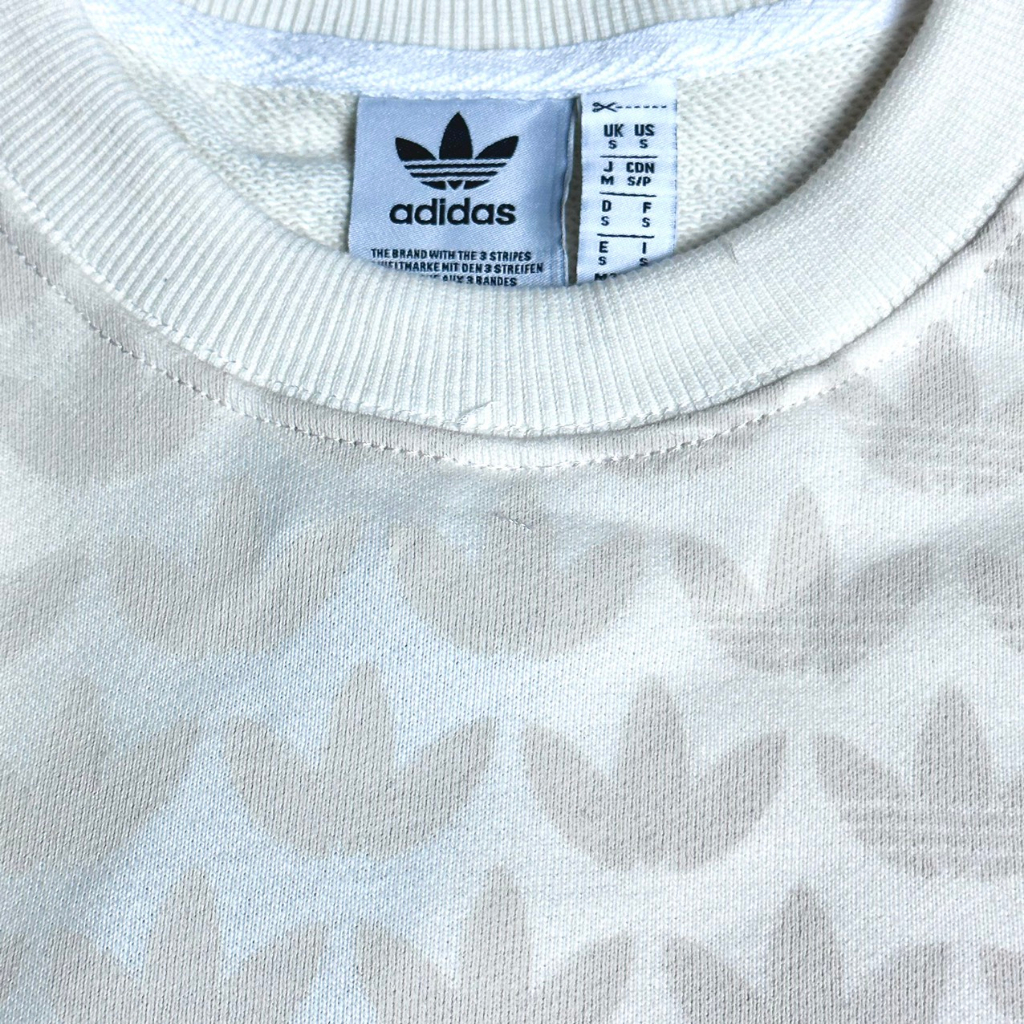Áo sweater thêu logo nam nữ cao cấp Áo nỉ thu đông in hoạ tiết hot trend mới nhất