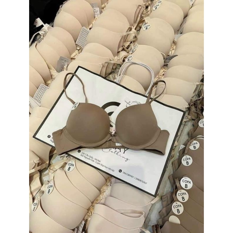 Áo lót copa xuất mỹ