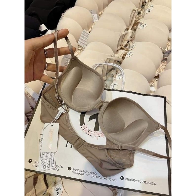 Áo lót copa xuất mỹ