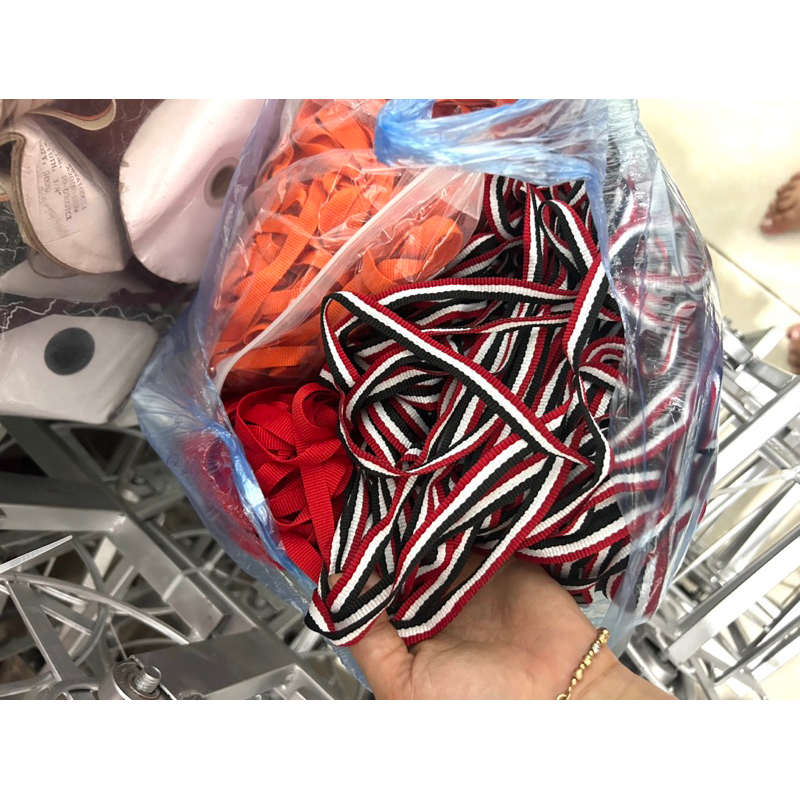 Dây quấn pass, dây quấn nan, chằng pass