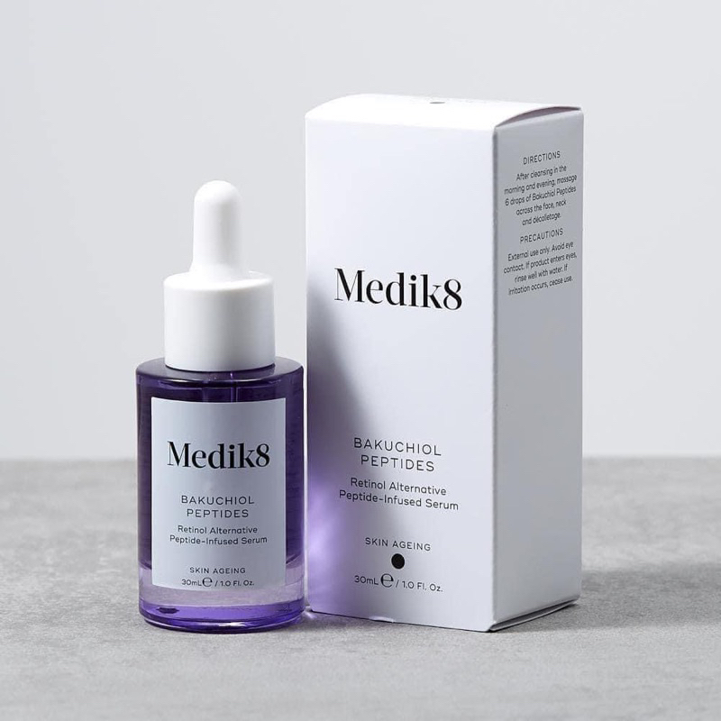 Serum trẻ hoá medik bakuchoi