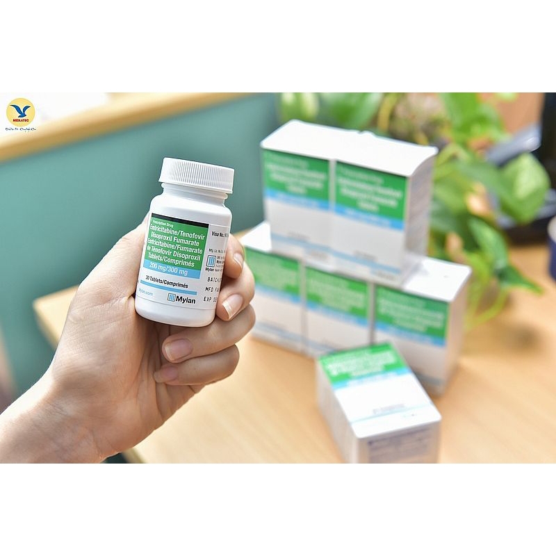 Combo 2 Hộp Thực phẩm chức năng Mylan Wish