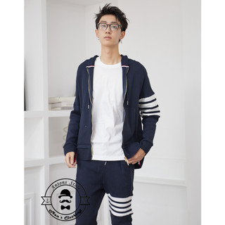 Áo hoodie chất dày  4 Vạch
