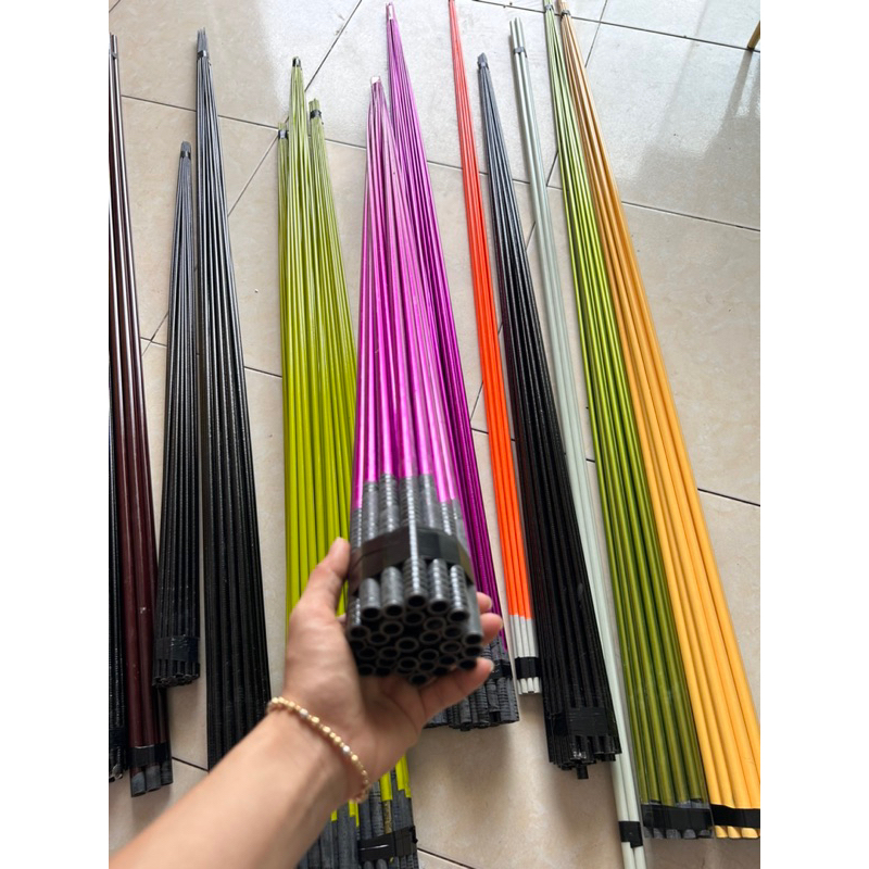 Khung để lên diều 2m-3m2