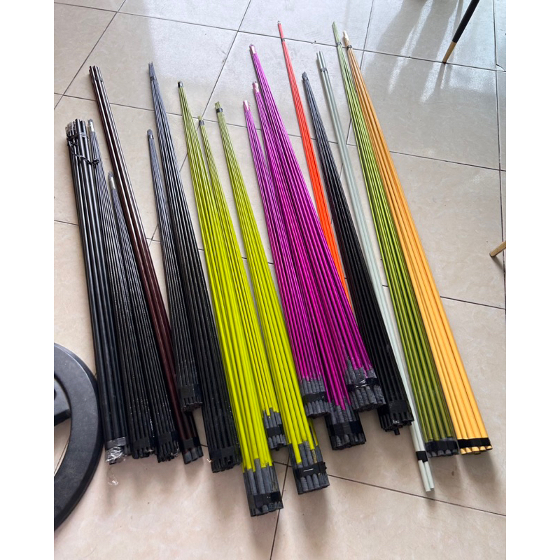 Khung để lên diều 2m-3m2