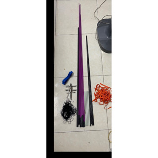 khung để lên diều 2m-3m2