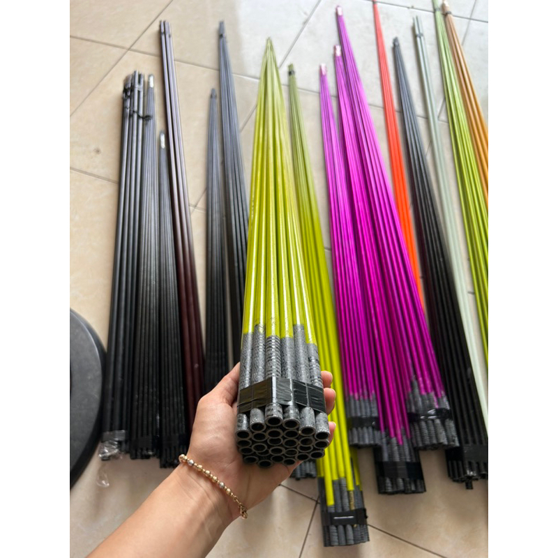 Khung để lên diều 2m-3m2