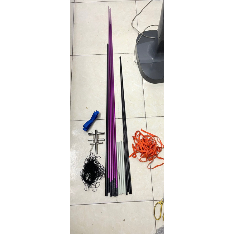 Khung để lên diều 2m-3m2