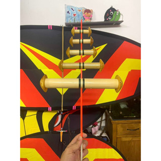 Sáo D30-7 quả, Sáo D30-dàn5 chuông, D30-dàn5 còi, sáo D30-cồng3