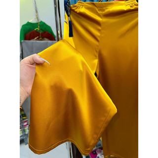 QUẦN LẺ BÀ BA ,ÁO DÀI  PHI LỤA MỀM ,MỊN, MÁT