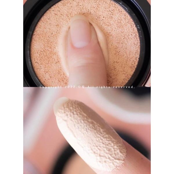 Phấn Nước Cushion Clio Kiềm Dầu Lâu Trôi Clio Kill Cover Fixer Cushion SPF50+ PA+++