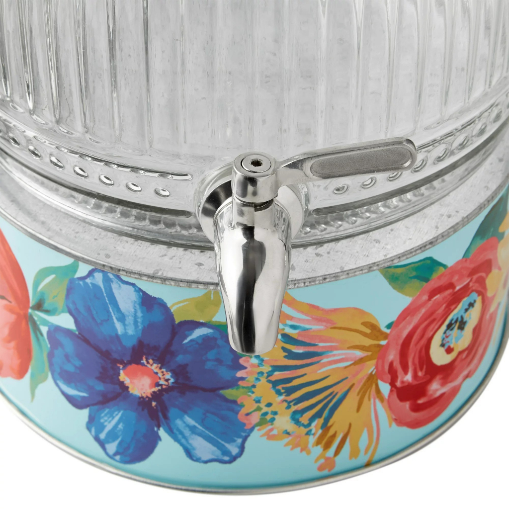 Bình nước detox The Pioneer Woman