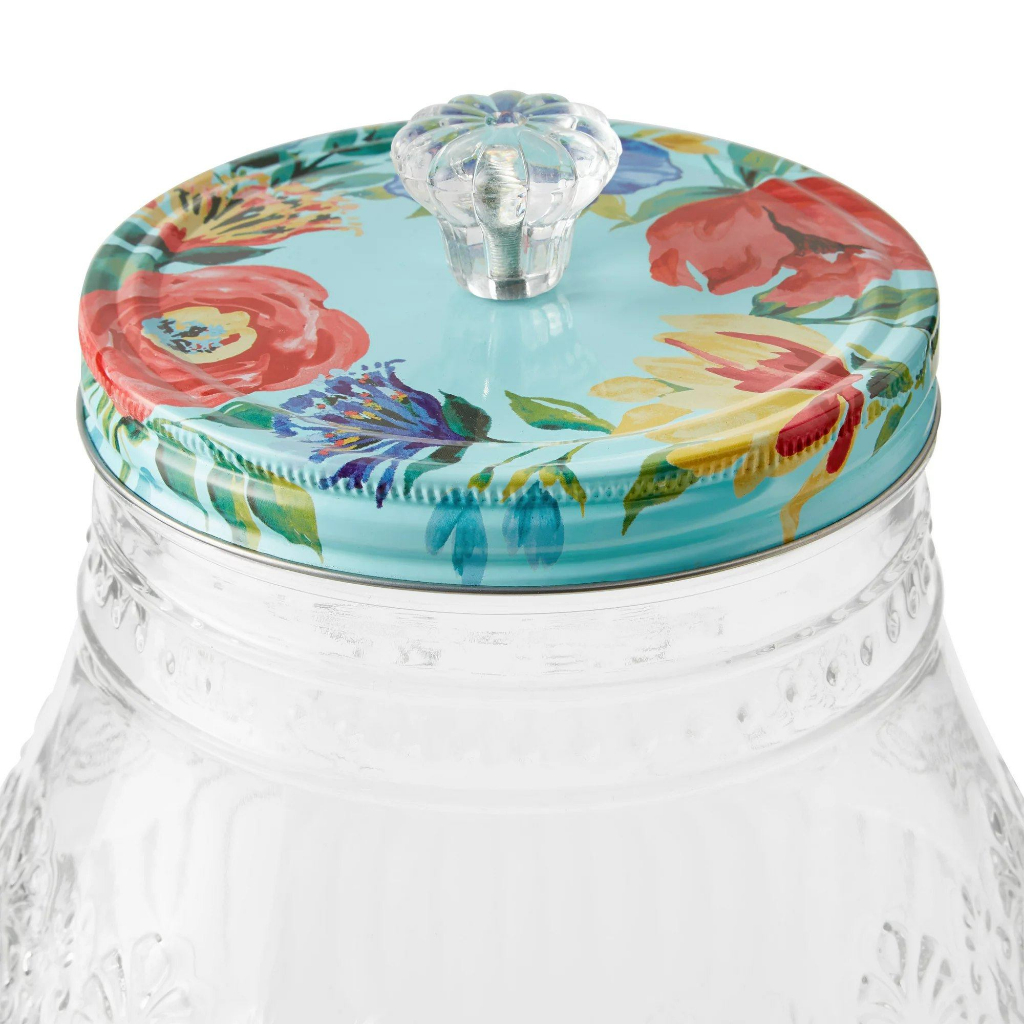 Bình nước detox The Pioneer Woman