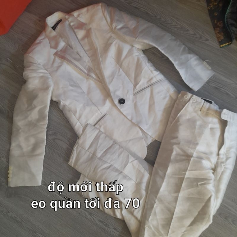 Vest nam cũ thanh lý giá rẻ