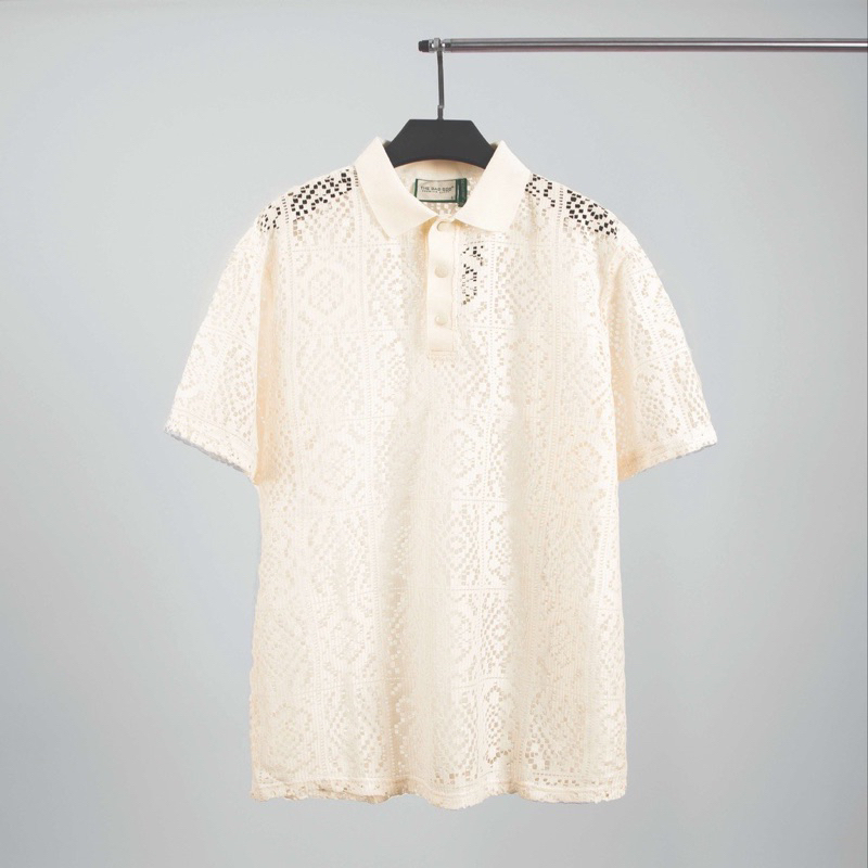 THANH LÝ POLO LƯỚI TBG SIZE L