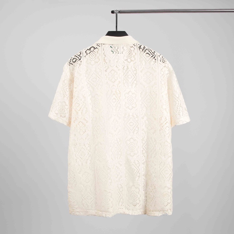 THANH LÝ POLO LƯỚI TBG SIZE L