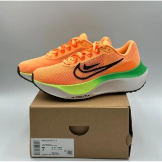 Giày running chạy bộ nữ nike zoom fly 5 dm8974-800 tặng kèm tất xịn