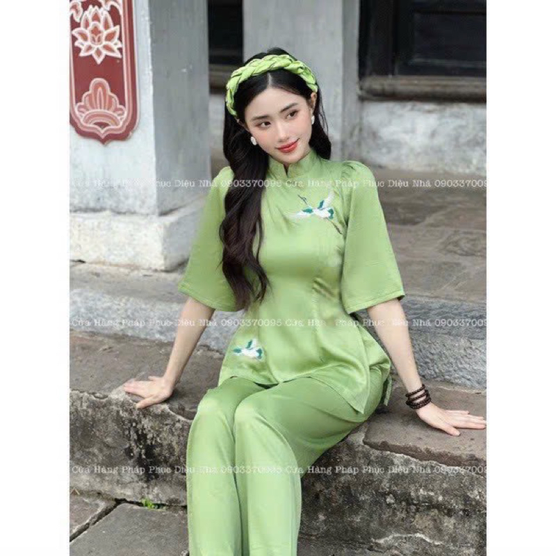 bộ lam đi chùa tk.